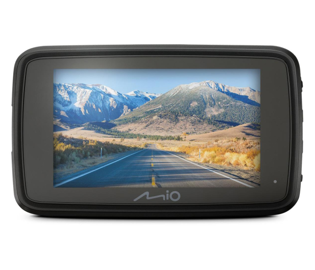 Mio MiVue 886 4K/3"/160 - 694688 - zdjęcie 3
